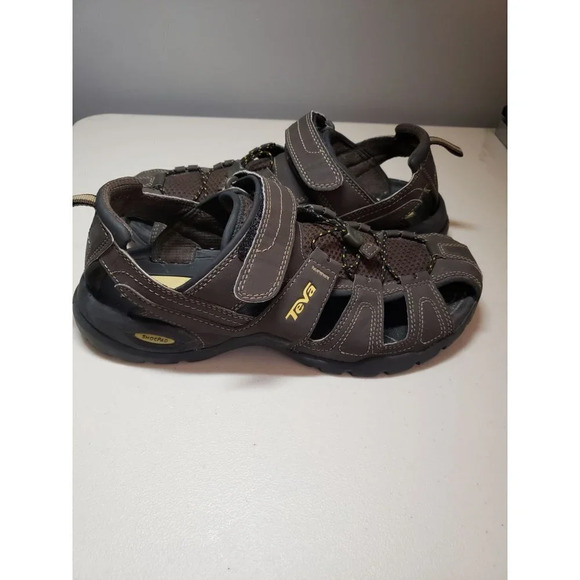 Teva Forebay River Sandal Men\'s Size 9. main image 6